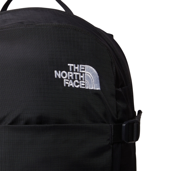 The North Face Basin 24 Backpack - TNF Black