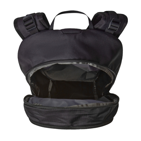 The North Face Basin 24 Backpack - TNF Black