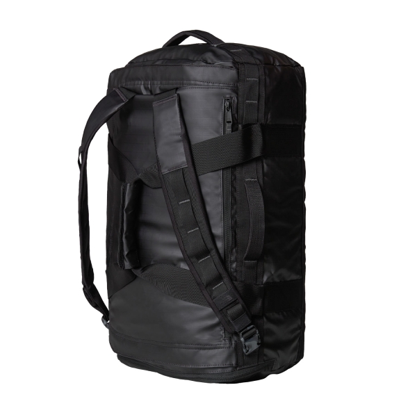 The North Face Base Camp Voyager 42L Bolso - TNF Black/Asphalt Grey