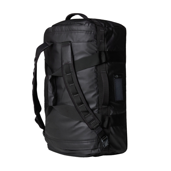 The North Face Base Camp Voyager 62 L Duffle - TNF Black/Asphalt Grey
