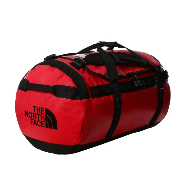 Bag The North Face Base Camp L Duffle  TNF Red/TNF Black/NPF NF0A52SB54A