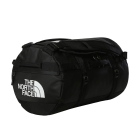 The North Face Base Camp S Duffle - TNF Black/TNF White/NPF