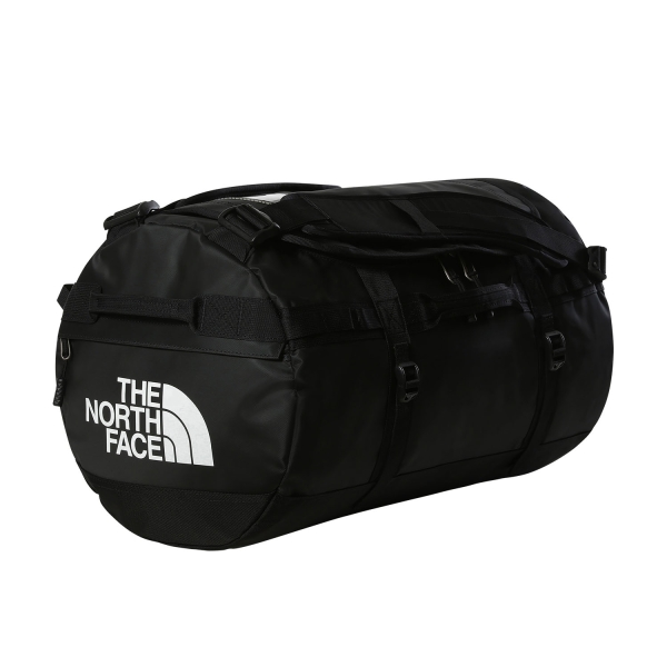 Bag The North Face Base Camp S Duffle  TNF Black/TNF White/NPF NF0A52ST53R