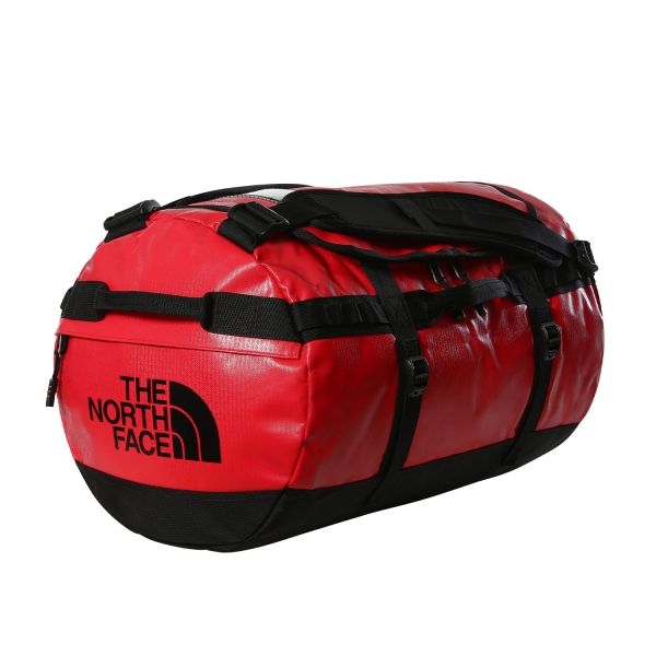 Bag The North Face Base Camp S Duffle  TNF Red/TNF Black/NPF NF0A52ST54A
