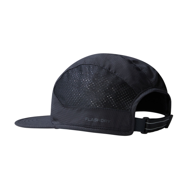 The North Face Summer Cap - TNF Black