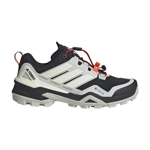 Women's Outdoor Shoes adidas Terrex Skychaser GTX  Core Black/Off White/Grey One IH2802