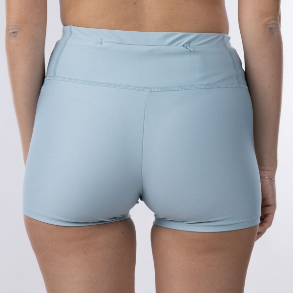 Mizuno Impulse Core 2in Shorts - Cloud Blue