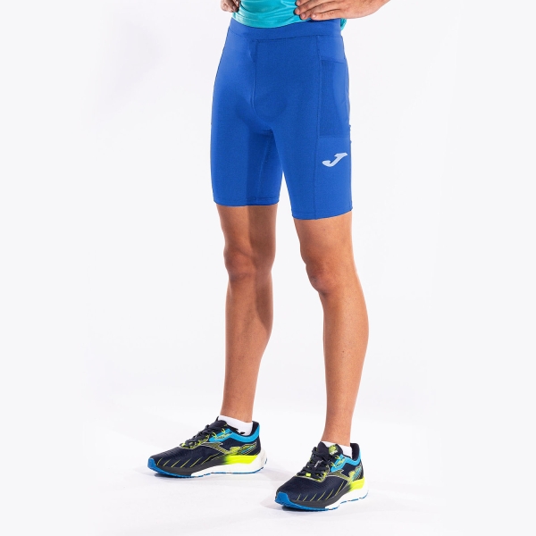 Joma Elite X 8.5in Pantaloncini - Royal