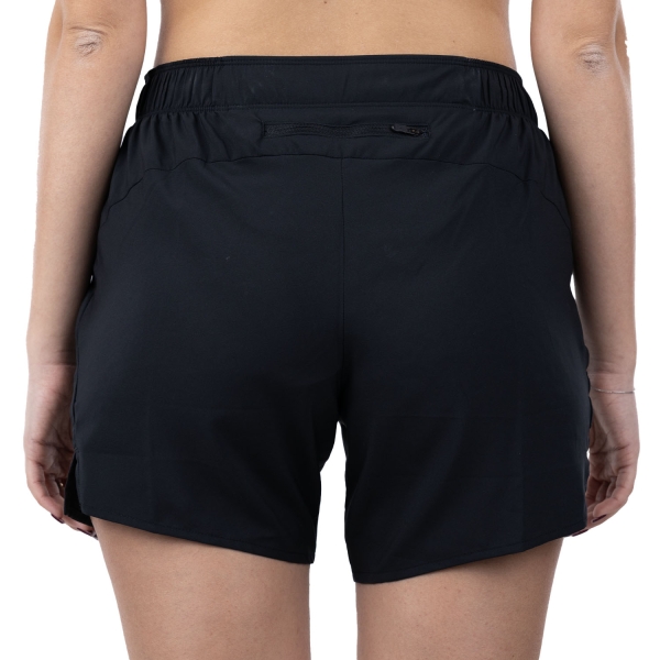 Mizuno Core 5.5in Shorts - Black