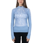 Mizuno Virtual Body G4 Shirt - Glacier Lake