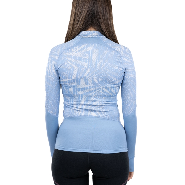 Mizuno Virtual Body G4 Shirt - Glacier Lake