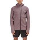 NNormal Active Warm Jacket - Purple