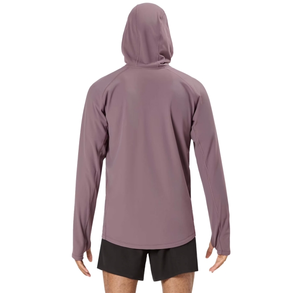 NNormal Active Warm Jacket - Purple