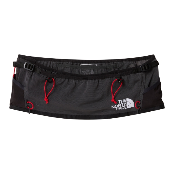 Running Belts The North Face Summit Run Belt  TNF Black/Asphalt Grey NF0A8BKJKT0