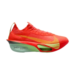 Nike Alphafly Next% 3 - Bright Crimson/Cave Purple/Lime Blast
