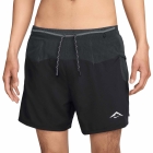 Nike Dri-FIT ADV Second Sunrise 5in Shorts - Black/Anthracite/Summit White