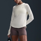 Nike Dri-FIT Swift Shirt - Sail/Reflective Silver