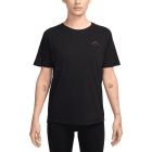 Nike Dri-FIT UV T-Shirt - Black