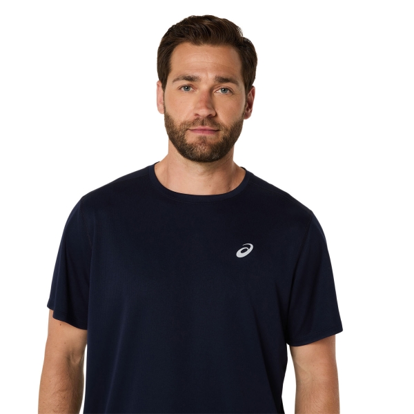 ASICS Core Pro T-Shirt - Midnight