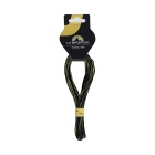 La Sportiva Mountain 107 cm/42 in Laces - Black/Yellow