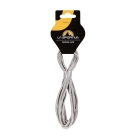 La Sportiva Mountain 107 cm/42 in Laces - White/Mid Grey
