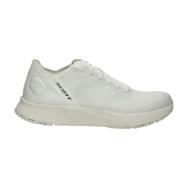 Men's Neutral Running Shoes SCOTT Pursuit Explore 2  Bright White 4225750406