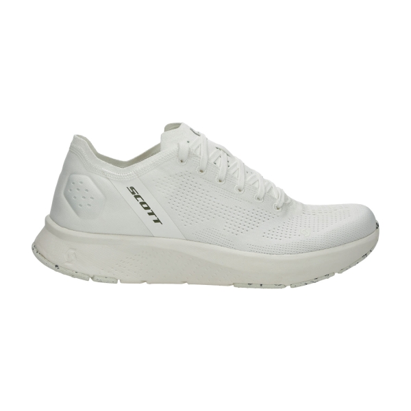 Women's Neutral Running Shoes SCOTT Pursuit Explore 2  Bright White 4225760406