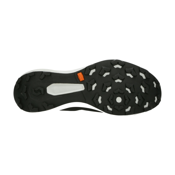 SCOTT Supertrac RC 3 - Black/White