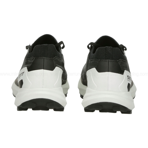SCOTT Supertrac RC 3 - Black/White