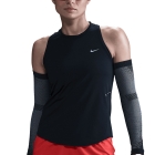 Nike Swift Tank - Black/Reflective Silver