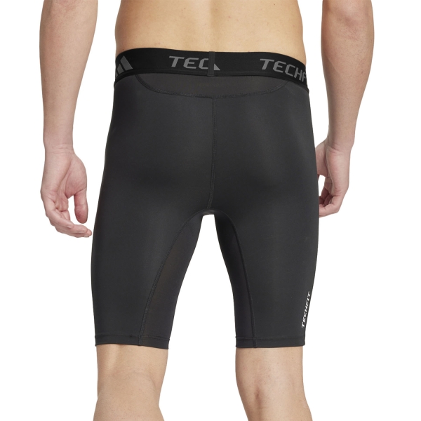 adidas Base Short Tights - Black