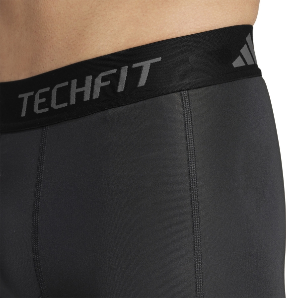 adidas Base Short Tights - Black