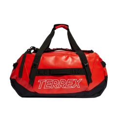 adidas Terrex RAIN.RDY Medium Large - Semi Impact Orange/Black