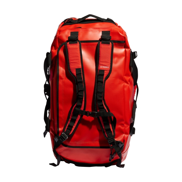 adidas Terrex RAIN.RDY Medium Large - Semi Impact Orange/Black