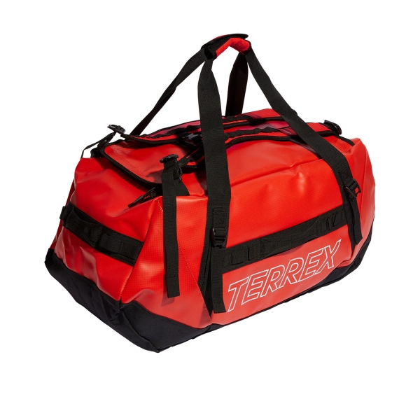 adidas Terrex RAIN.RDY Medium Large - Semi Impact Orange/Black