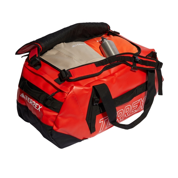 adidas Terrex RAIN.RDY Medium Large - Semi Impact Orange/Black