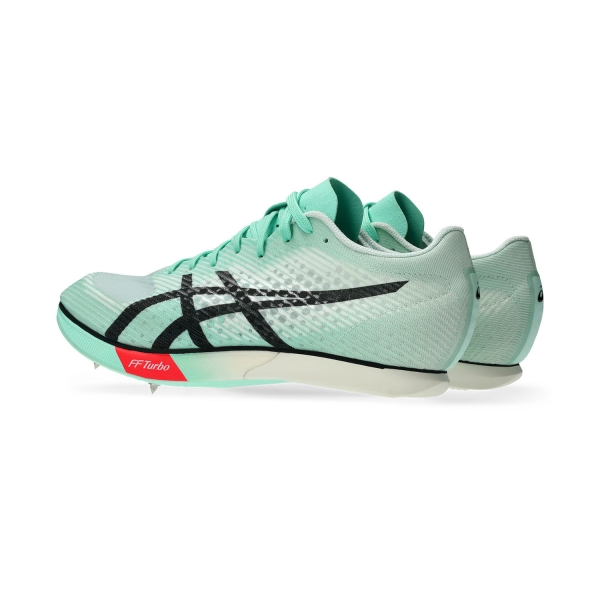 ASICS Metaspeed MD - Illuminate Mint/Black
