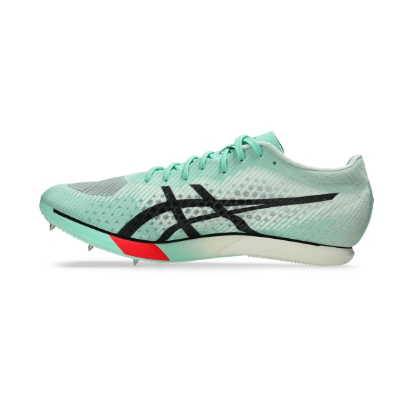 ASICS Metaspeed MD - Illuminate Mint/Black