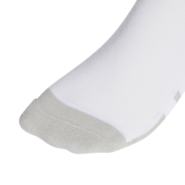 adidas Essential CLIMACOOL Crew x 3 Calze - White/Grey Two