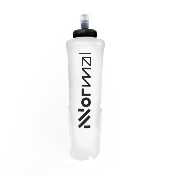 Flask e Sacche Idriche  NNormal Water 500 ml Flask  Transparent N1AWF01001