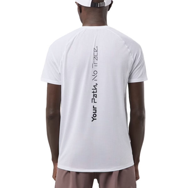 NNormal Race Maglietta - White