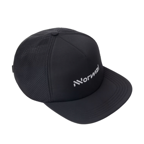 Hats & Visors NNormal Hike Hat  Black N2AHC01001