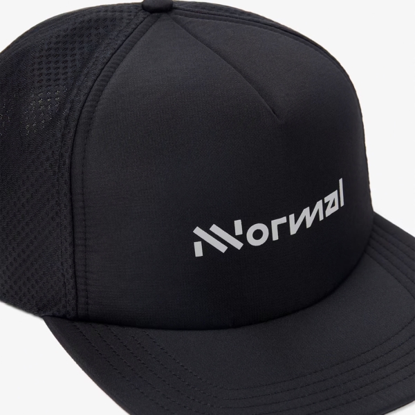 NNormal Hike Hat - Black