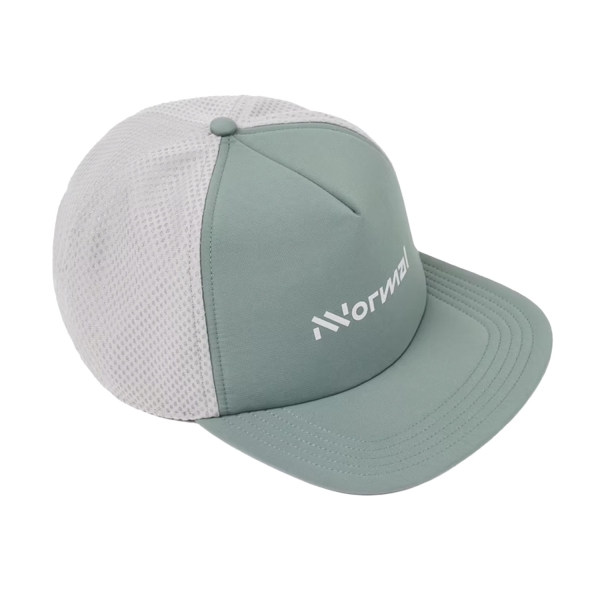 Hats & Visors NNormal Hike Hat  Green N2AHC01003
