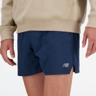 New Balance Run Specialist 5in Shorts - NB Navy
