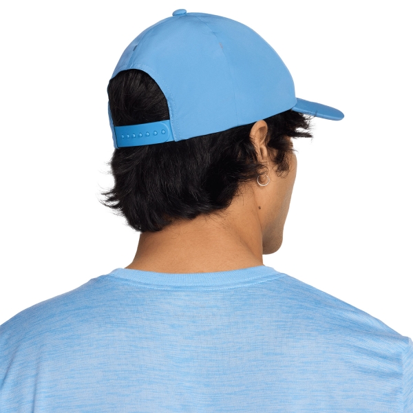Nike Storm-FIT ADV Club Cap - University Blue/Reflective Silver