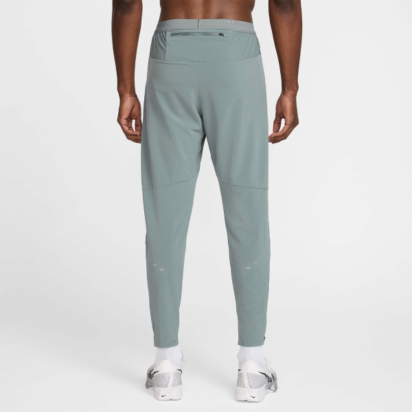 Nike Stride Pants - Smoke Grey/Reflective Silver