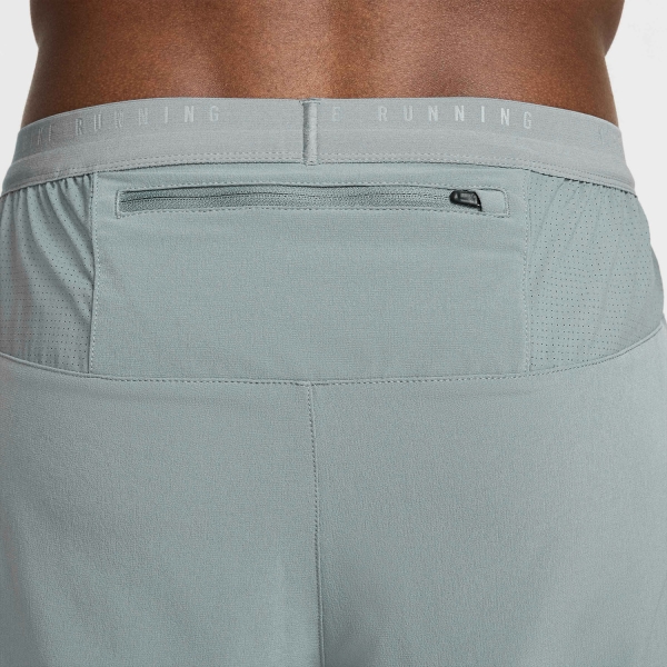 Nike Stride Pants - Smoke Grey/Reflective Silver