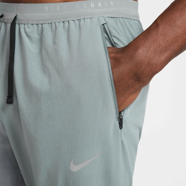 Nike Stride Pants - Smoke Grey/Reflective Silver