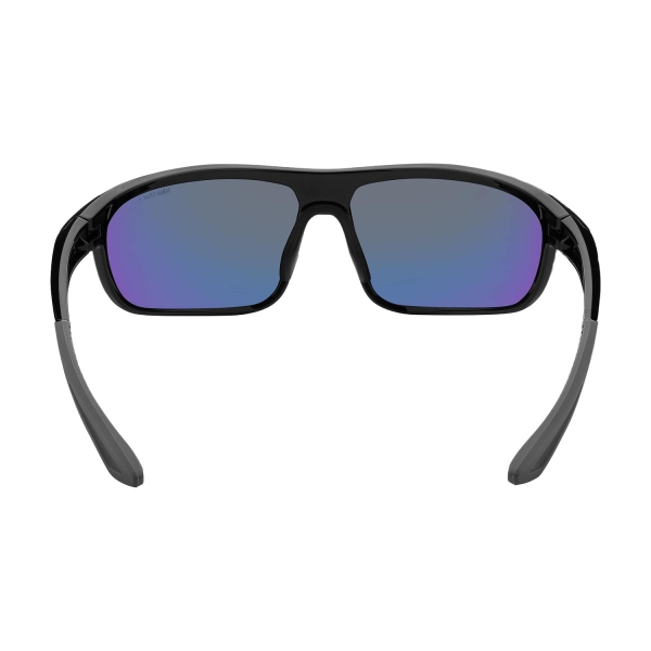 Nike Windtrack Gafas de sol - Black/Grey